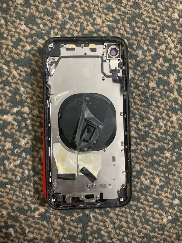 iPhone XR convert 13 pro jv with original iphone XR body 10