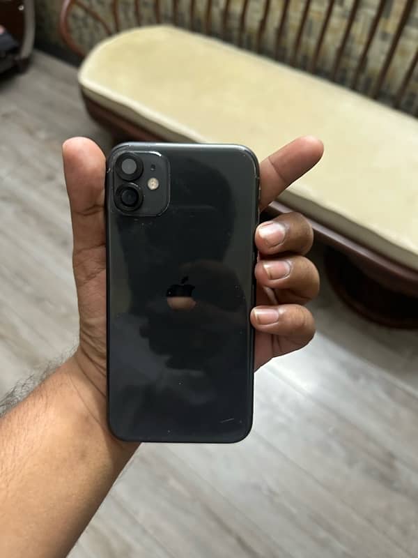 Iphone 11 0