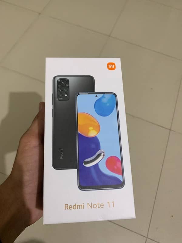 redmi note 11 pta approv 1