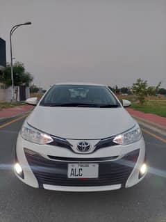 Toyota Yaris  ATIV X CVT 1.5  2022