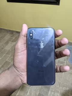 iphone Xs 256gb