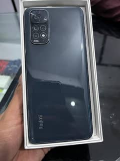 Redmi Note 11 6/128