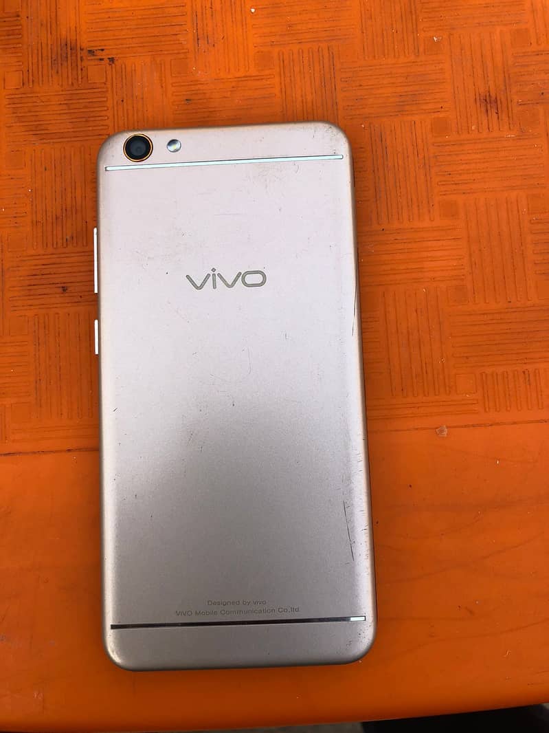 vivo y66 3