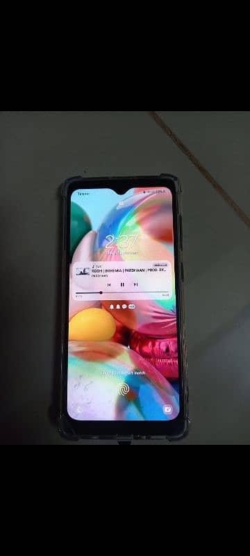 a71 samsung galaxy exchange with iphone xmax 3