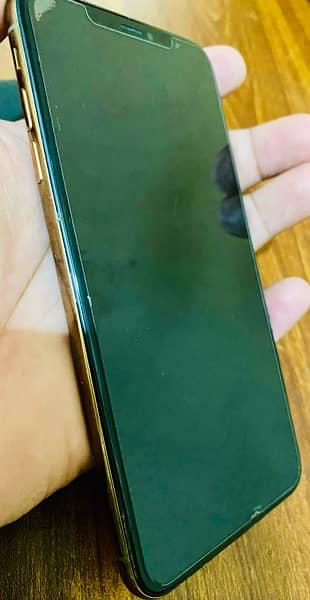 I phone Xs max 256 gb pta proved 2