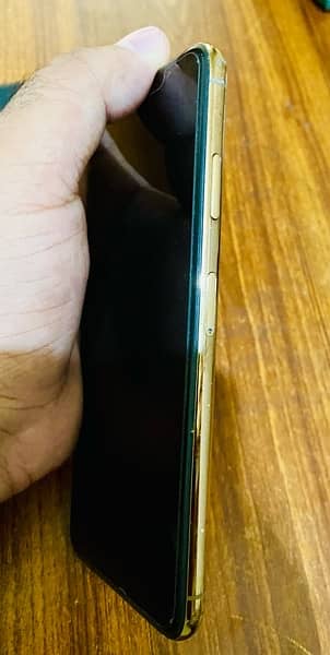 I phone Xs max 256 gb pta proved 3