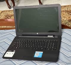 Hp Laptop For Sale