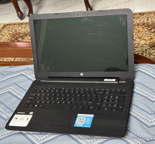 Hp Laptop For Sale 0