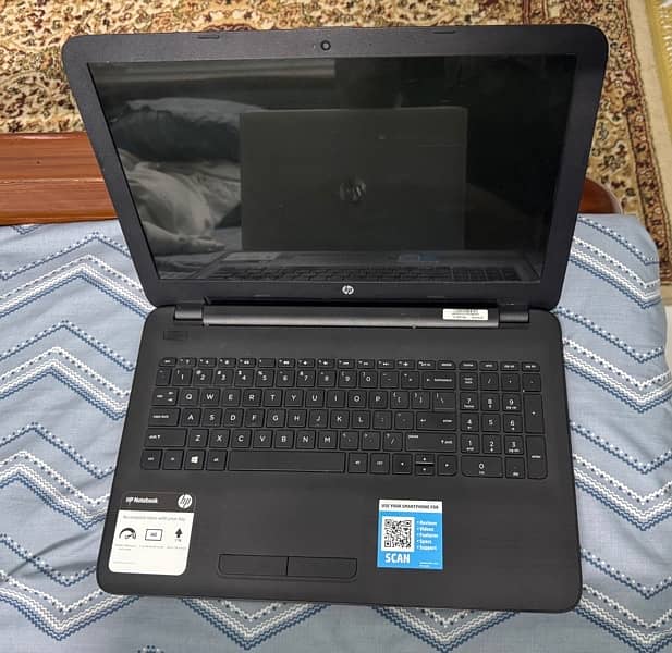 Hp Laptop For Sale 2