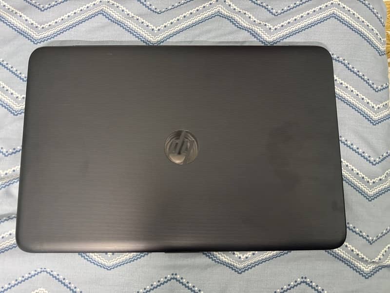 Hp Laptop For Sale 3