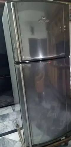 Dawlance fridge home used