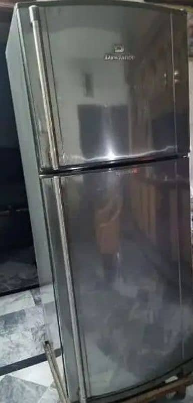 Dawlance fridge home used 0