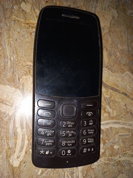 Nokia 2600 1