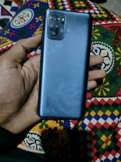 Redmi note 10