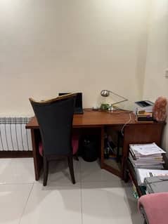 Office/Study Table 0