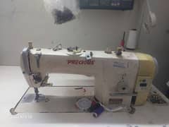 argent sell my industrial sewing machine 45k touch speed control