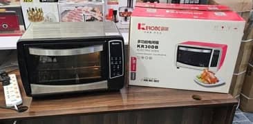 ERONC Multifunctional ELECTRIC OVEN -  KR30DB3