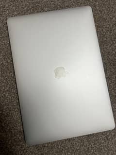 Macbook pro 2018 0