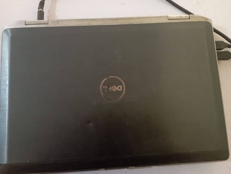 Dell I5 2nd Generation 2