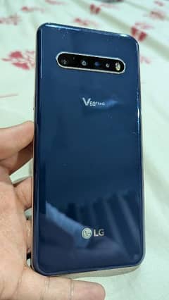 LG V60 Thinq 0