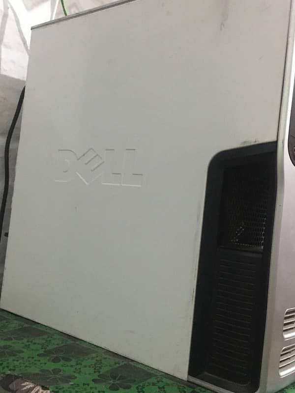 Dell Core 2 duo with graphic card 2