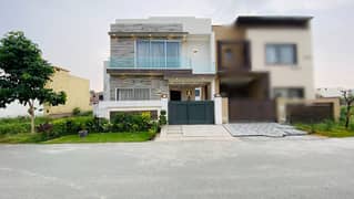 5 Marla Near Park House For Rent In DHA Lahore