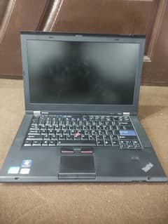 Lenovo T420s I5 2nd Generation with Charger