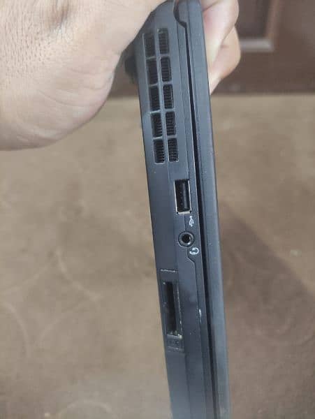 Lenovo T420s I5 2nd Generation with Charger 6