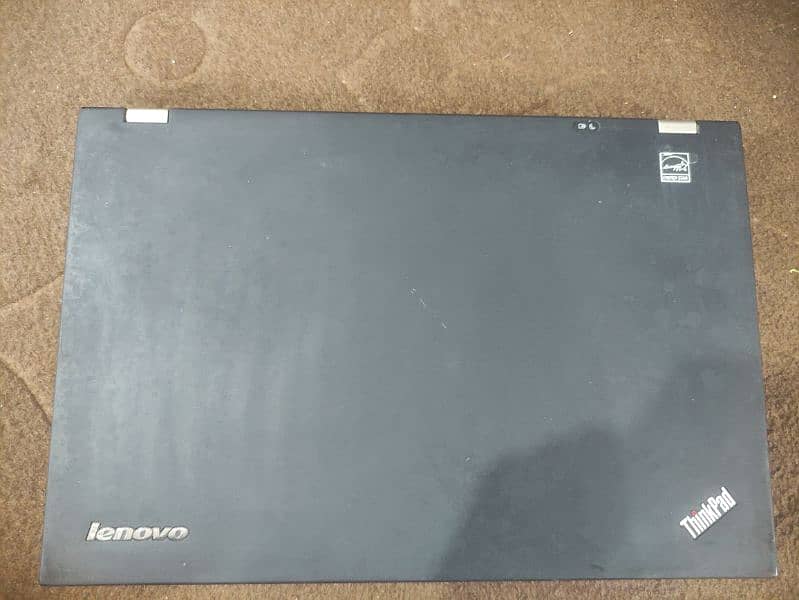 Lenovo T420s I5 2nd Generation with Charger 8