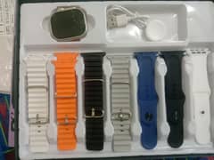 smart watch  ultra 3