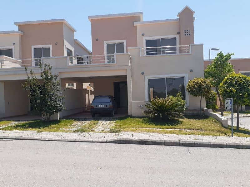 Dha home Dha islamaba ph7 3