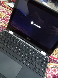 Acer Chromebook spin 11 r751t touch screen