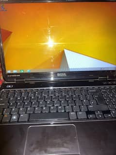 Dell inspiron 5110 500gb memory 6gb ram battry nahi ha 0