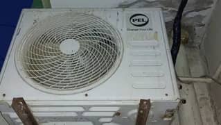 PEL 1.5 TON AC HEAT AND COOL FUNCTIONAL