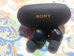 Sony Earbuds