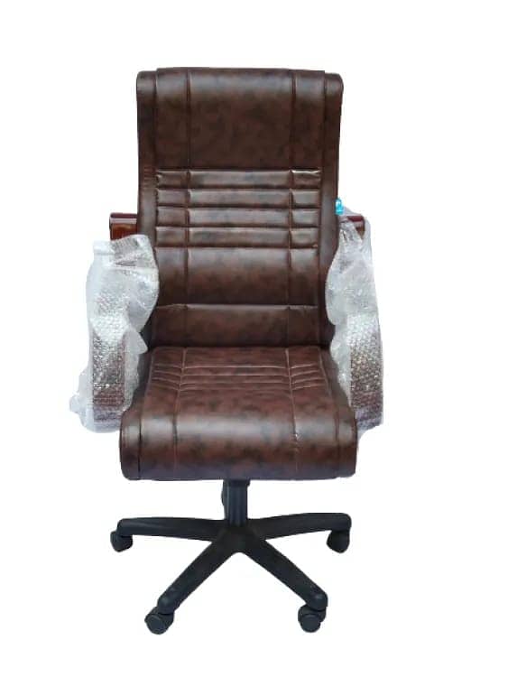 Computer Chairs/Revolving Office Chairs/Staff Chairs/Visitor Chairs 5