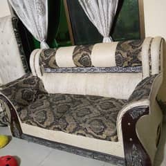 Room sofa