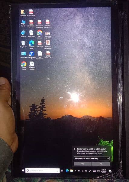 Lenovo Yoga X380 (Urgent Sale) 0