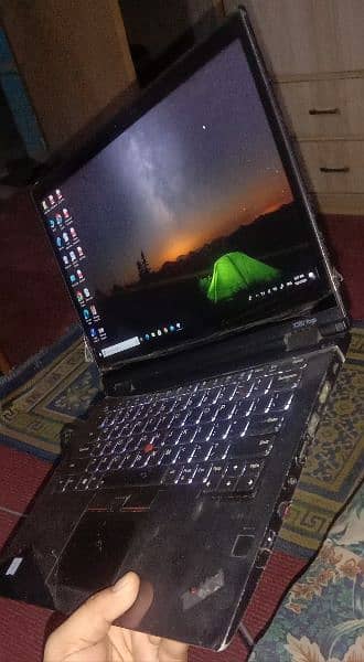 Lenovo Yoga X380 (Urgent Sale) 1