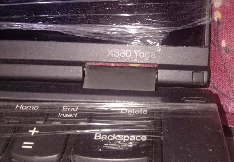 Lenovo Yoga X380 (Urgent Sale) 2