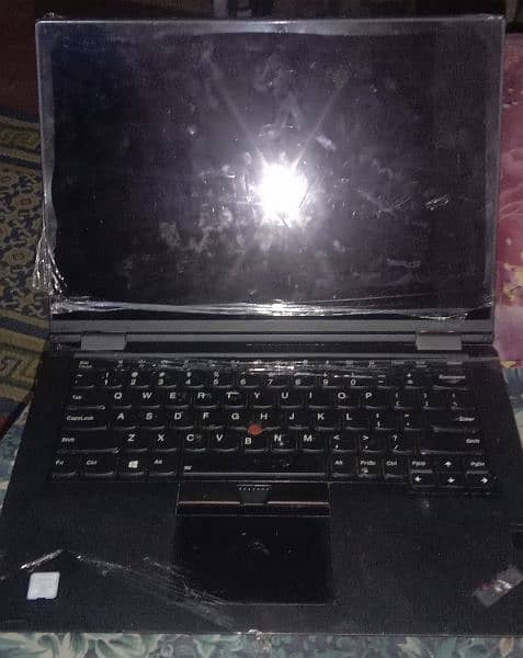 Lenovo Yoga X380 (Urgent Sale) 3