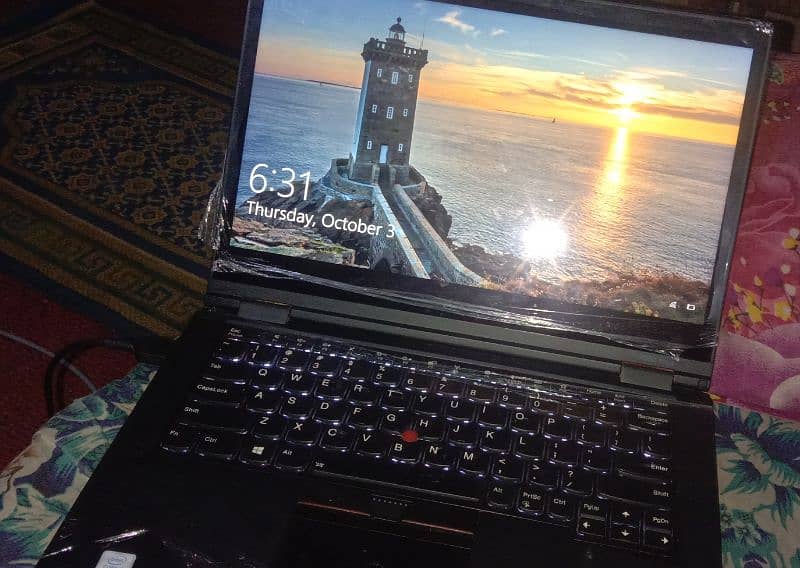 Lenovo Yoga X380 (Urgent Sale) 6