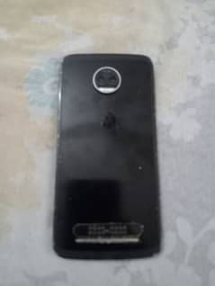 Motorola z2 force 6gb 64gb dual sim