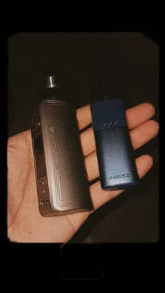 vaporesso