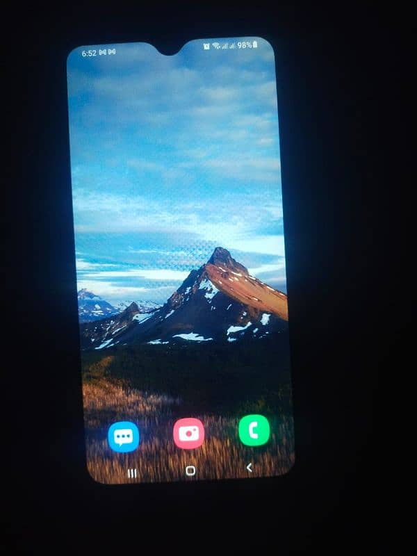 Samsung A10S 4