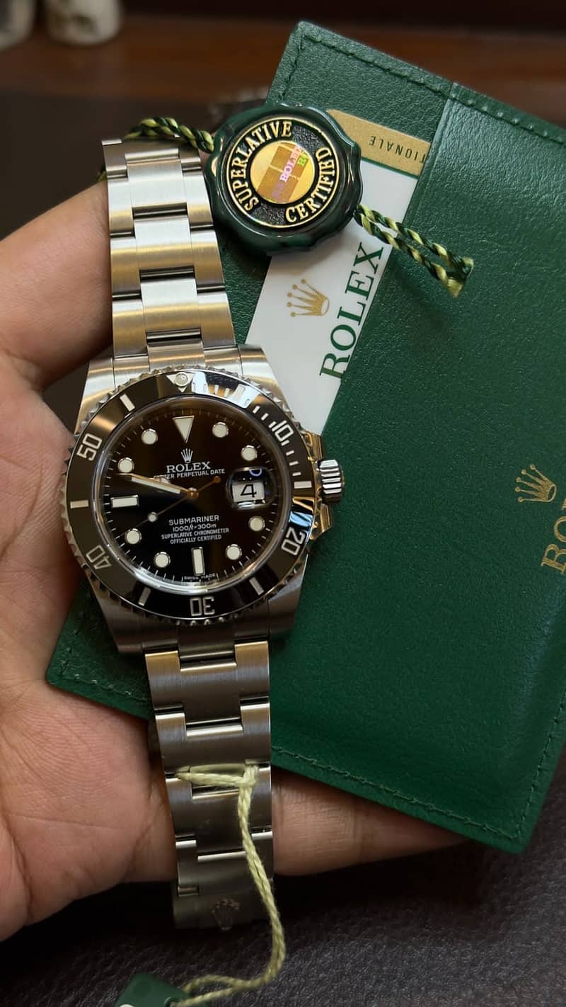 sell me your watch i buy Rolex omega cartier tagheuar breitling hublot 11