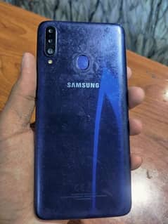 Samsung Galaxy a20 s