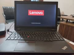 lenovo laptop 10/10 with graphics card