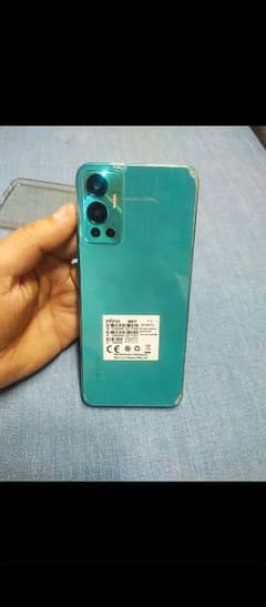 Infinix hot 12 6 Gb RAM 128GB 10/10 condition