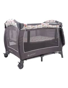 Baby Trend playpen